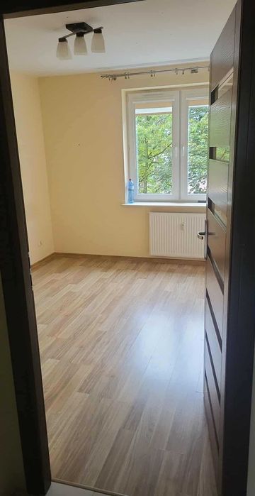 Do wynajęcia mieszkanie na ul. Zawadzkiej 59