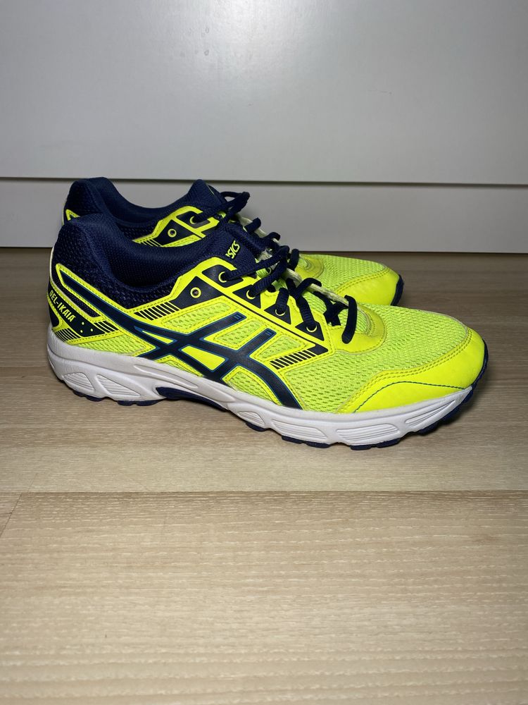 Asics Gel-Ikaia Buty do Biegania r. 39.5