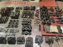 Запчастини коробки, КПП Уаз 452, Уаз 469, Буханка, Газ 53, Газ 3307