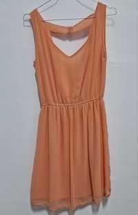 Vestido curto Lefties