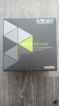 Minix NEO X5 Mini