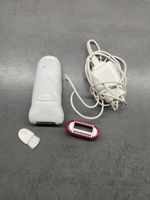 Електроепілятор Braun