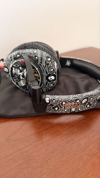 Headphones Skull Candy