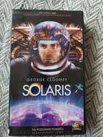 Solaris film vhs