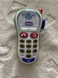 Telefon dla dzieci Chicco CHI-60067