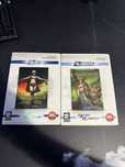 Spellforce 2 Czas Mrocznych wojen + dodatek - gra pc (DVD)