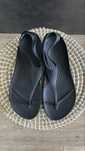 Crocs japonki serena flip czarne W6 36/37