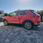 Volkswagen T-Roc T-Roc w idealnym stanie