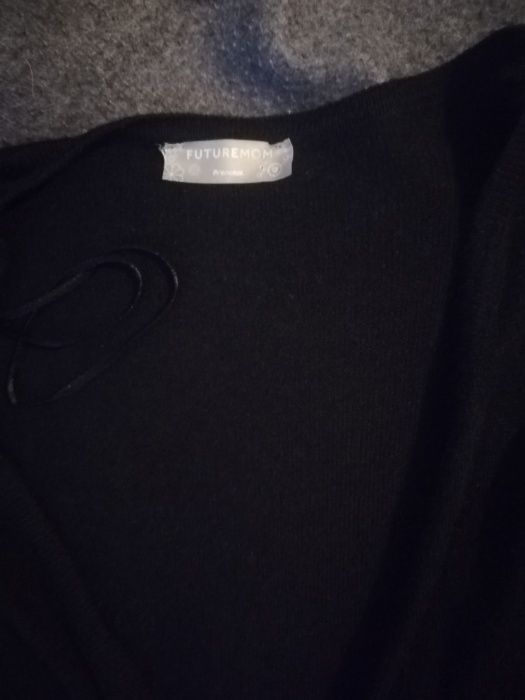 Casaco para grávida Pré Natal Future MOM