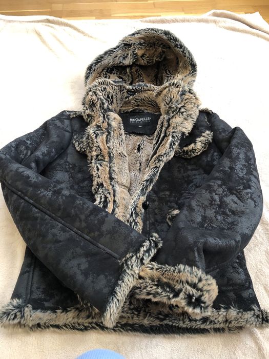 Дубльонка жіноча