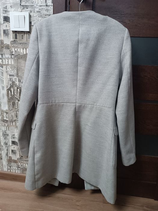 Пальто reserverd