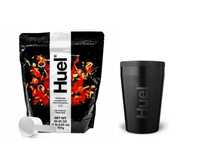 HUEL Hot & Savoury Makaron Bolognese posiłek + miarka i pojemnik H&S