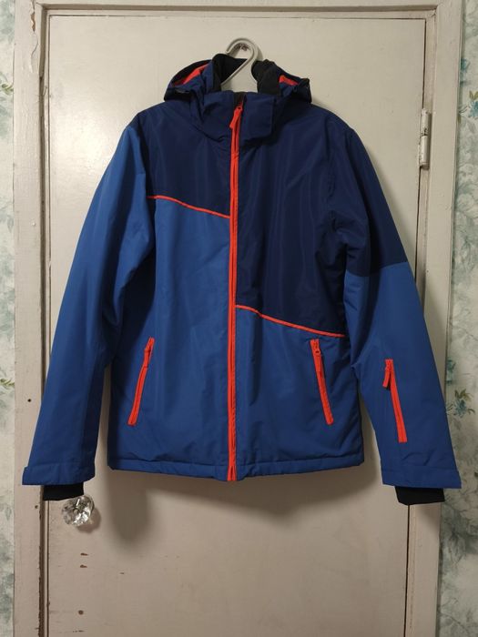 Мужская горнолыжная куртка Crane p M