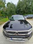 Volkswagen Amarok Pierwszy właściciel stan jak nowy.