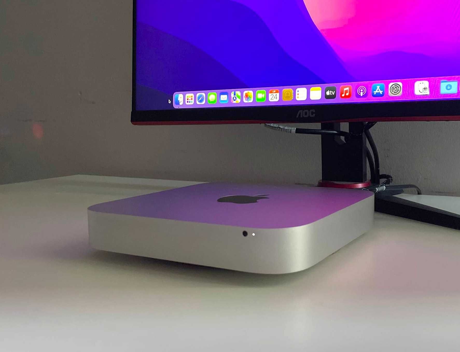 Mac mini (Late 2014)
