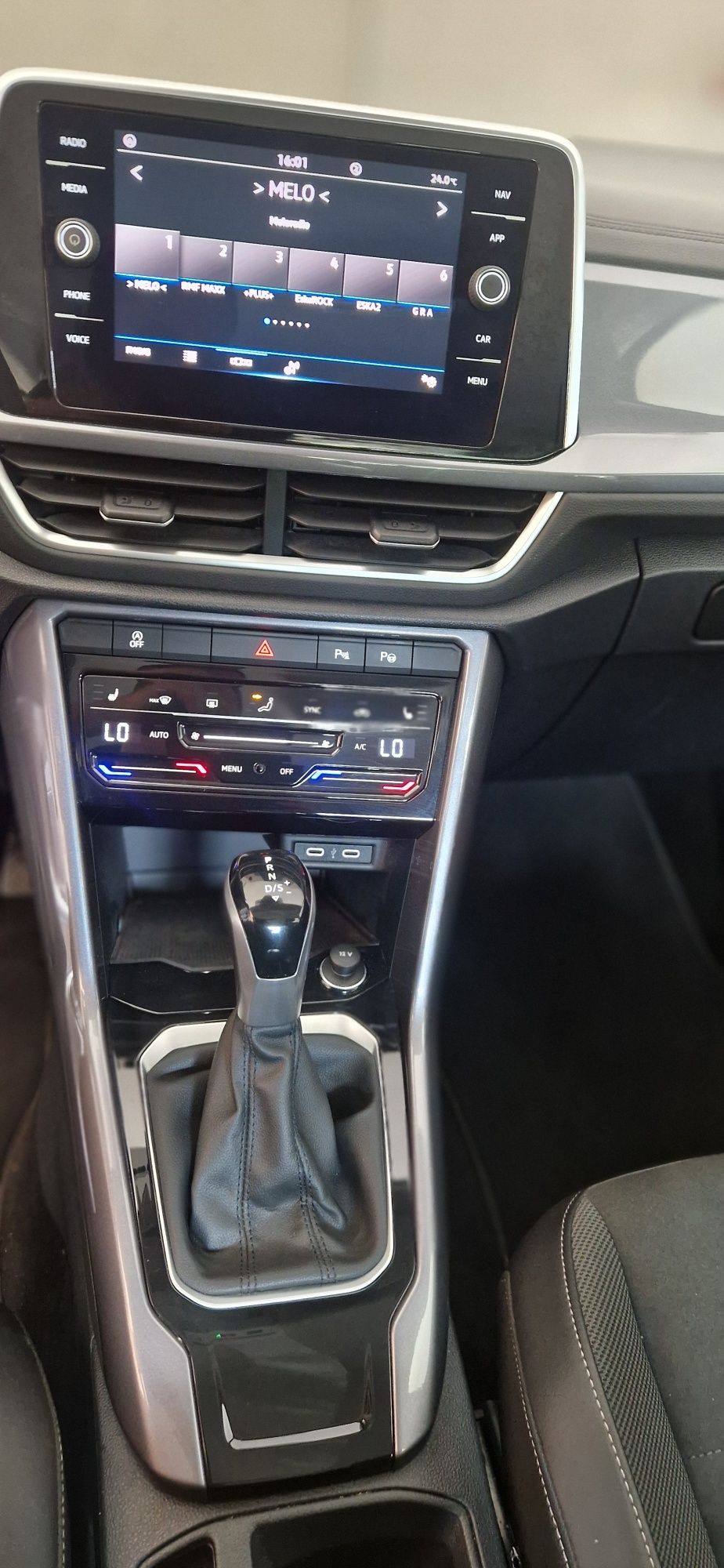 VW T-Roc 2022r 2.0 tdi 45 tyś.km