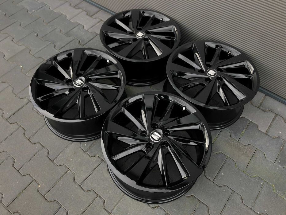 5x112 18 SEAT LEON CUPRA FR ALTEA EXEO Ateca Alhambra Arona Tarraco