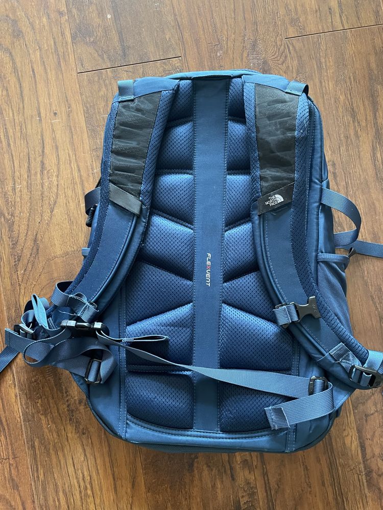 Plecak North Face Racon. 30l