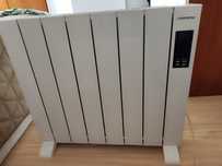 Emissor térmico Confortec