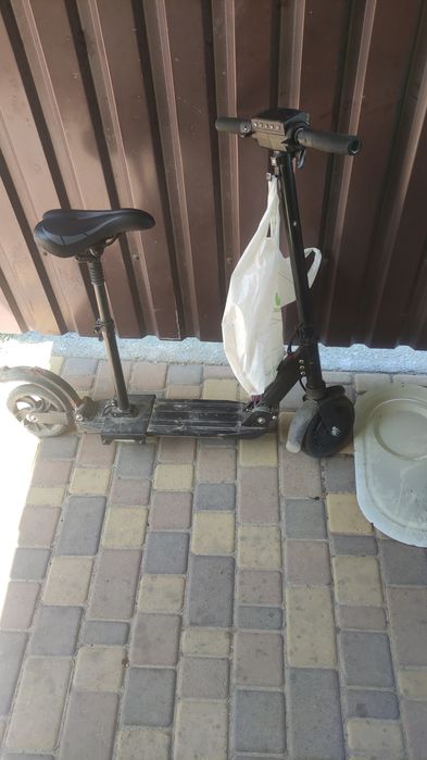 Куго s3 350w 36v.