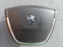 Peugeot 508 Poduszka Kierowcy