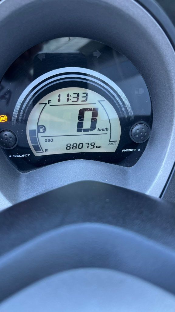 Yamaha Nmax 125 19