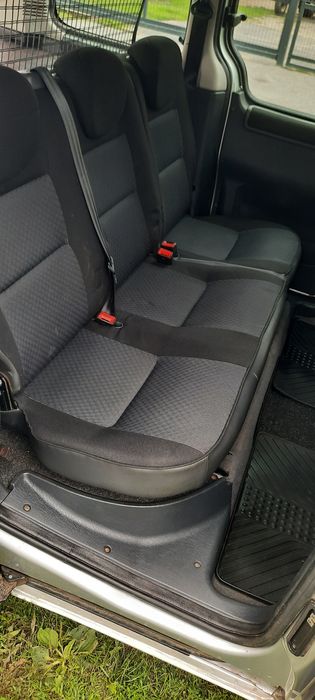 Citroen Berlingo 1.6hdi