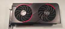 Karta graficzna MSI Radeon 5700 Gaming X