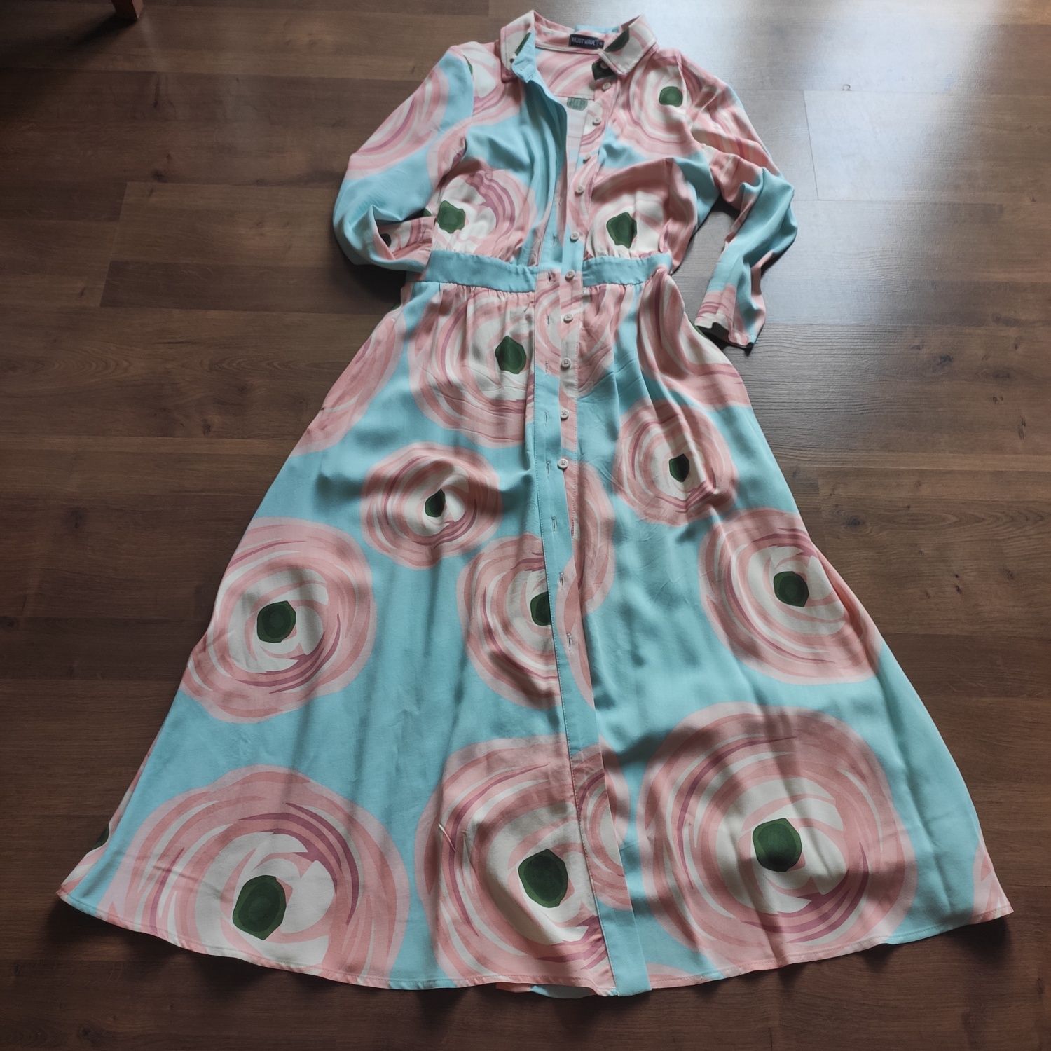 Сукня максі Must have 32 р