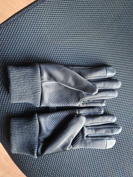 Luvas inverno ciclismo