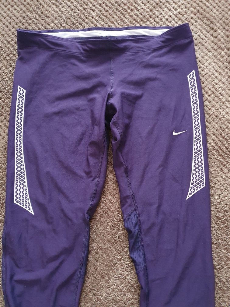 Женские лосины Nike