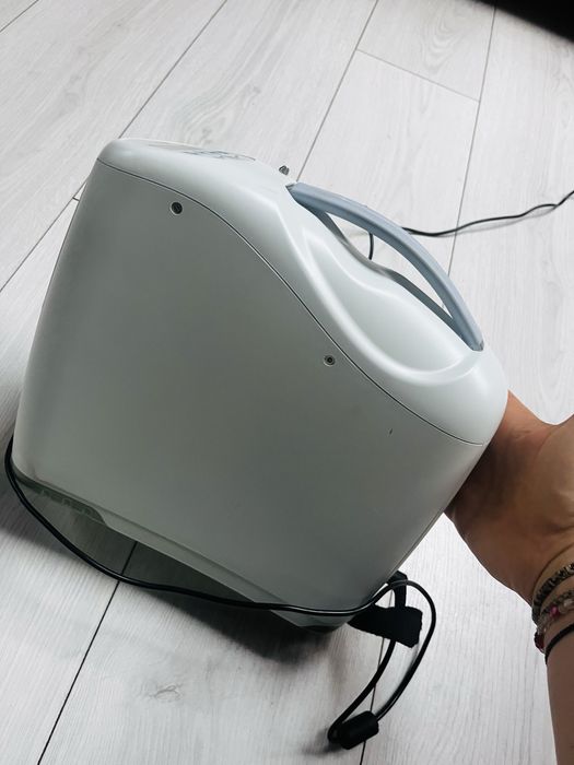 Przenosny Koncentrator tlenu Inogen One G2