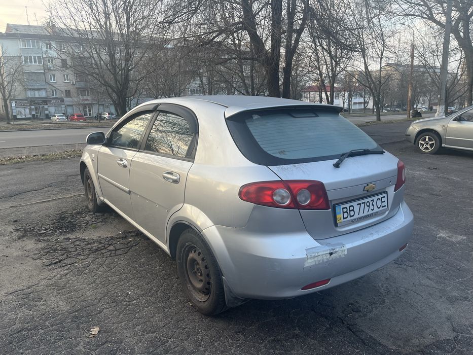 Продам автомобіль, повністю в робочому стані, продаж по техпаспорту