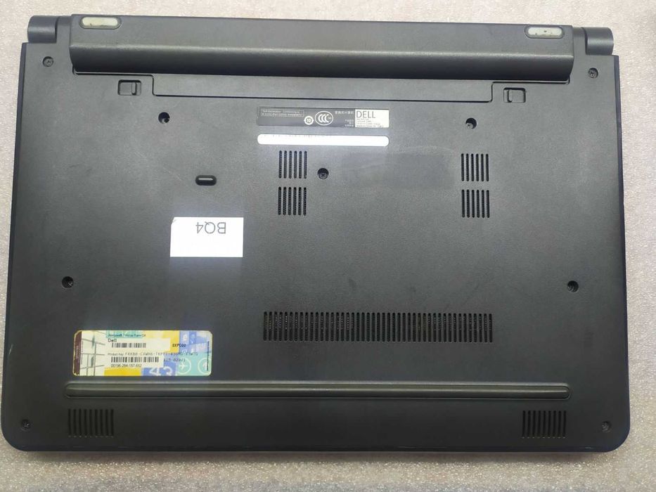 Ноутбук DELL LATITUDE 3340 _Справний_На Запчастини_ Хороша Пропозиція!