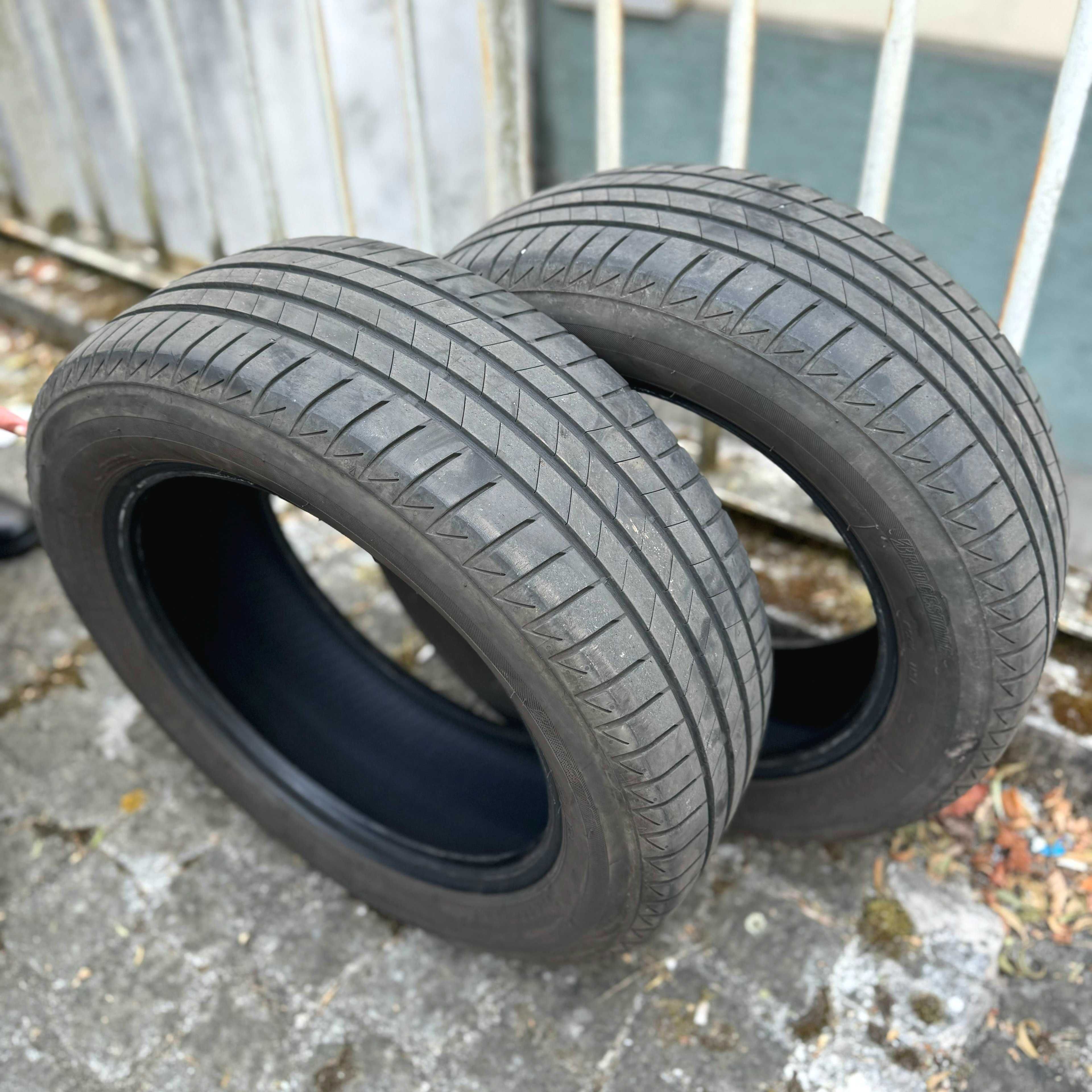 Bridgestone 205 55 R16 91V