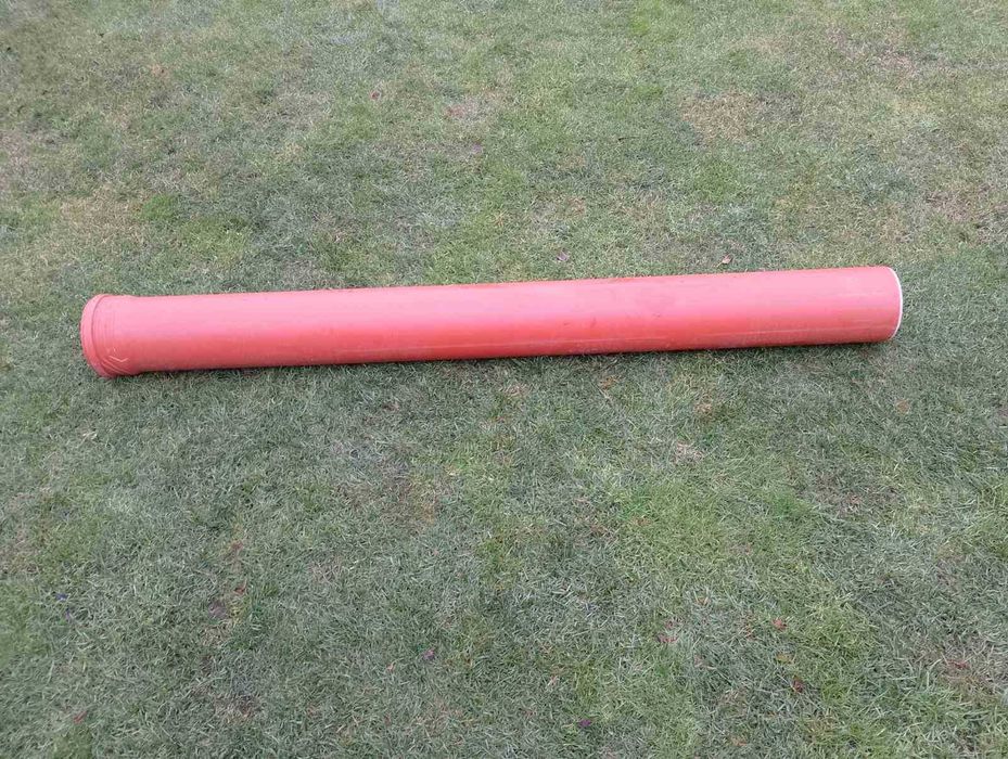 Труба канализационная