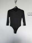 Antracytowe body modal Reserved S