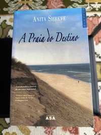 A Praia do Destino
de Anita Shreve