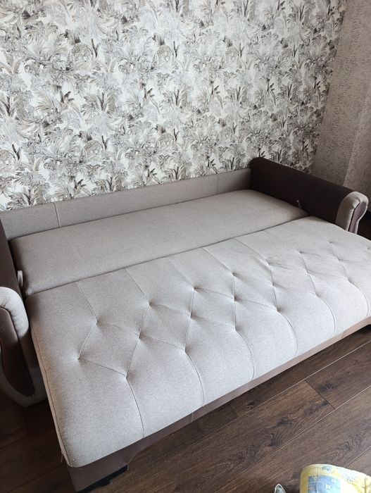 Диван розкладний