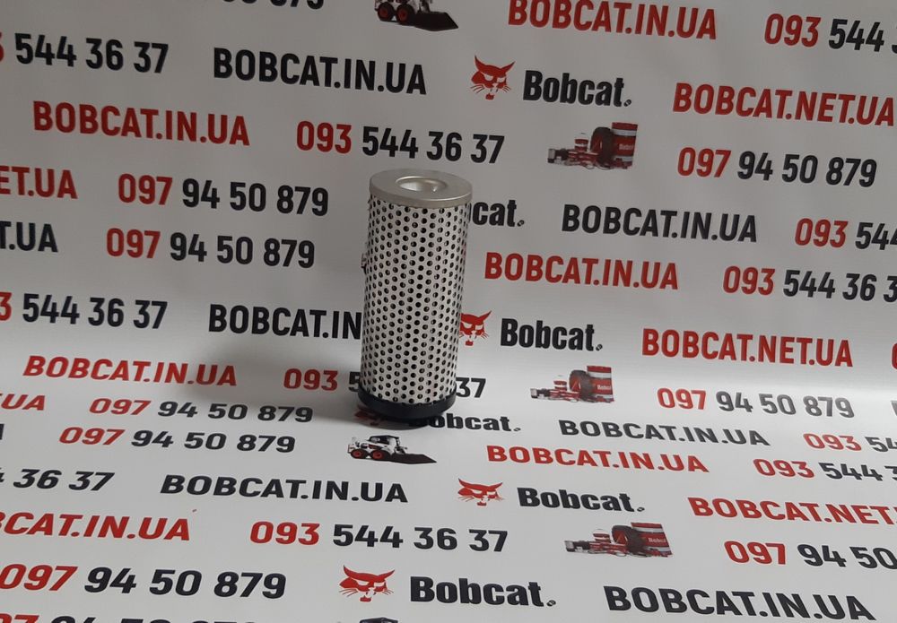 Рукоятка bobcat 6680418,6680419 (6674450) ричаг