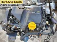 Motor Completo Renault Clio Iii (Br0/1, Cr0/1)