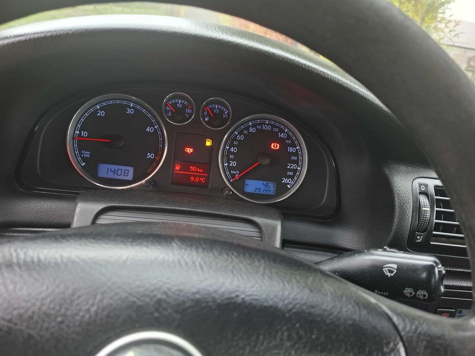 Volkswagen Passat B5 FL 1.9 TDI 130KM