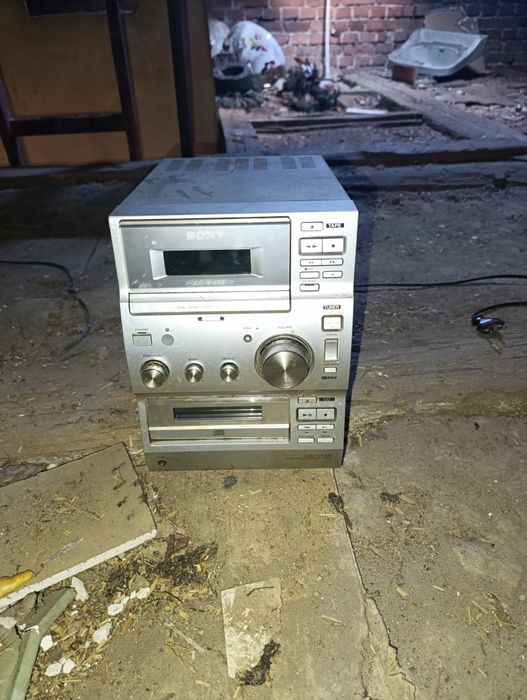 Sprzedam głośniki osobno lub razem