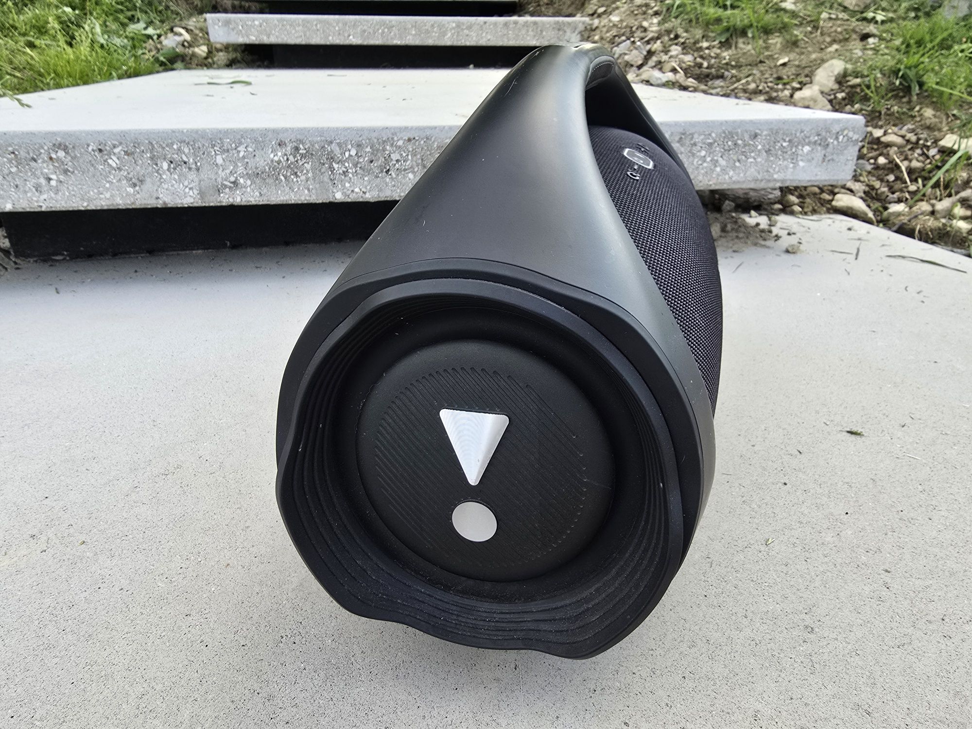 JBL Boombox 2 Głośnik Bluetooth Przenośny