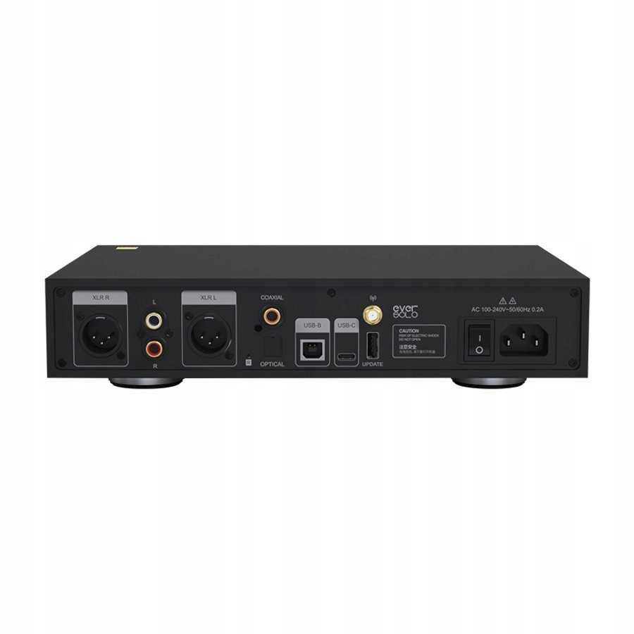 Eversolo DAC Z8 - S4Home
