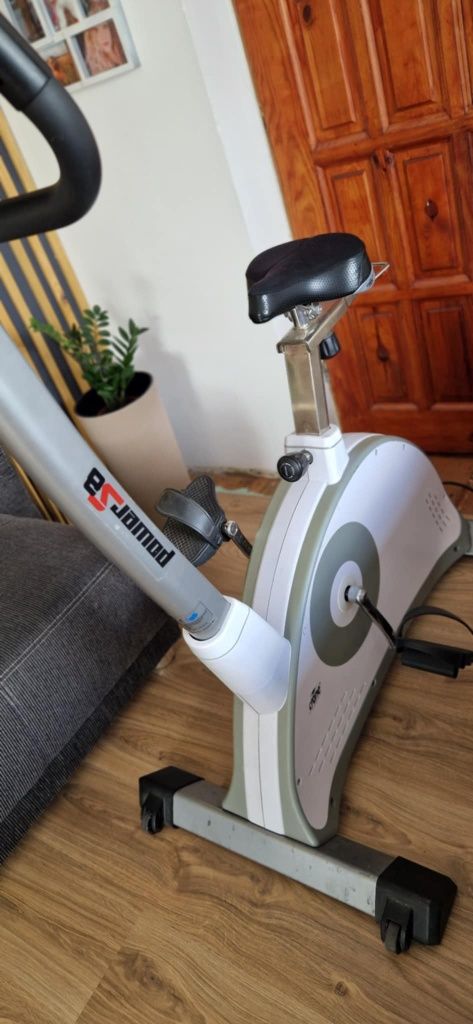 Rower stacjonarny magnetyczny Crane Sports