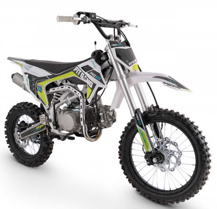 Pit Gang 140 XD Mrf ycf Kayo Raty Tarnobrzeg