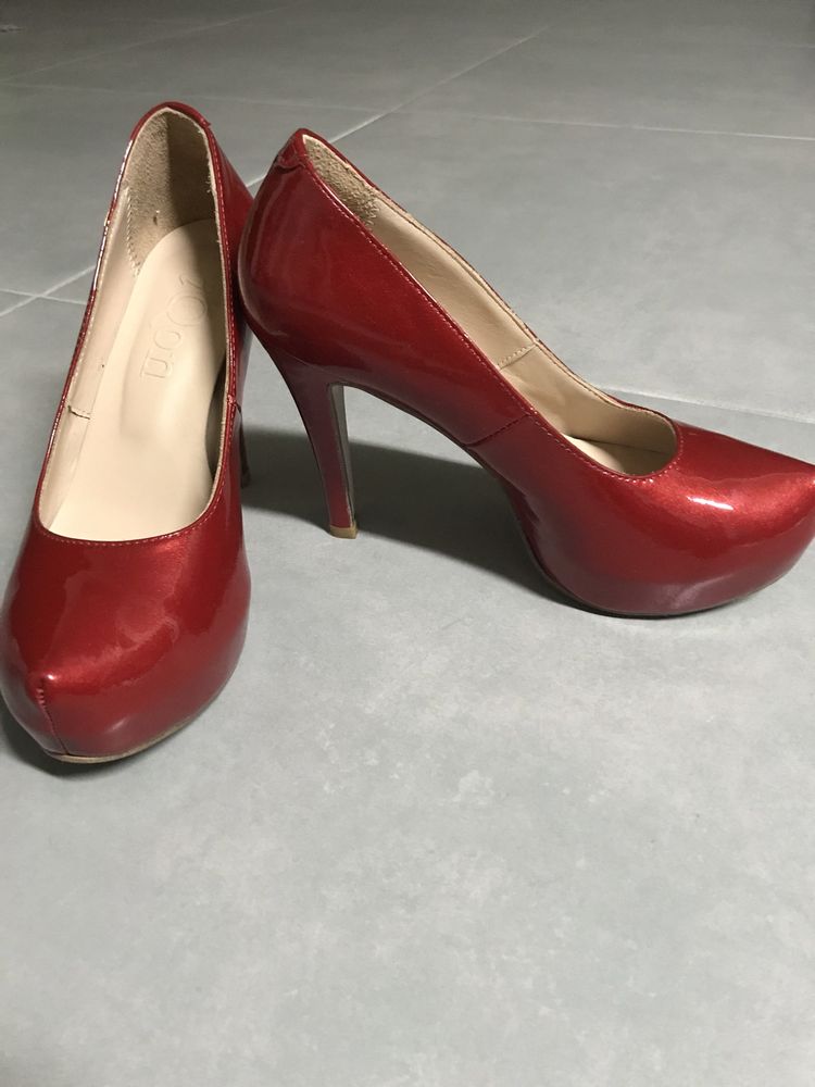Sapatos iQon
