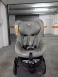 Cadeirinha bebé joie i spin 360 e