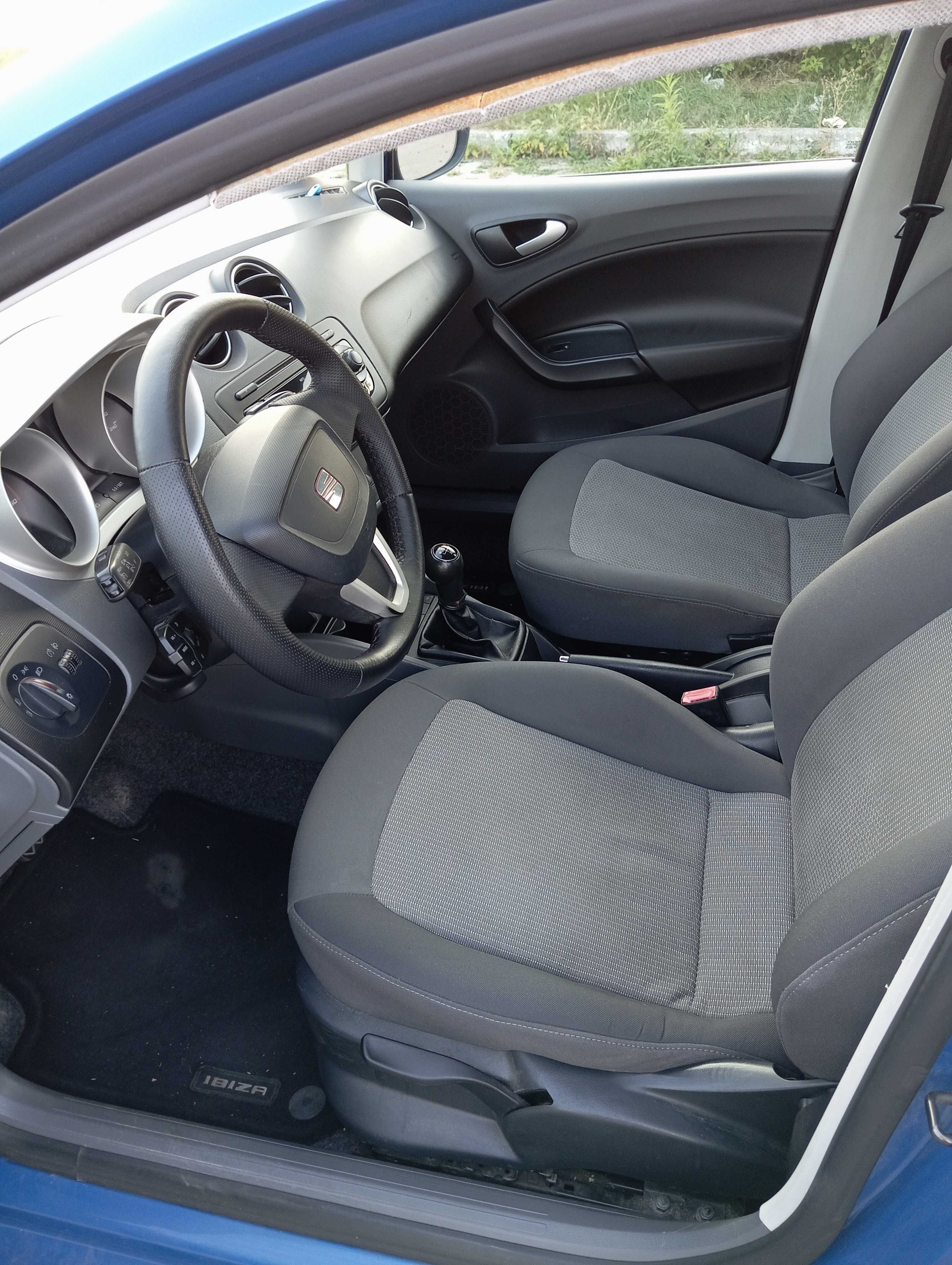 sprzedam Seat Ibiza kombi